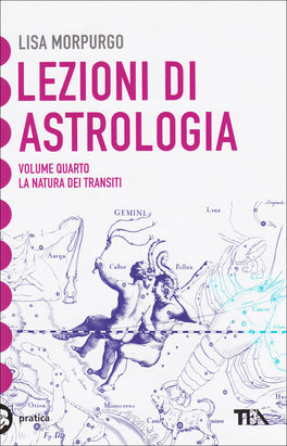 Lezioni di Astrologia Vol. 4