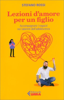 Lezioni d'Amore per un Figlio — Libro - 1