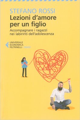 Lezioni d'Amore per un Figlio — Libro - 1