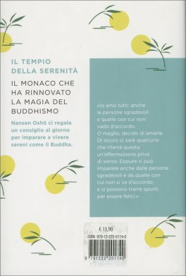 Lezioni del Buddha per Raggiungere la Serenità in 3 Mesi — Libro - 2