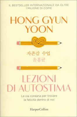 Lezioni di Autostima — Libro - 1