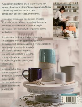 Lezioni di Ceramica — Libro - 2