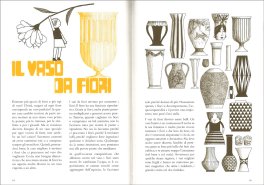 Lezioni di Cose — Libro - 3