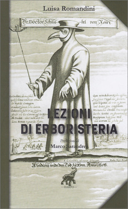 Lezioni di Erboristeria — Libro - 1