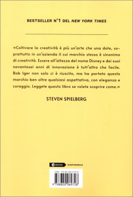 Lezioni di Leadership Creativa — Libro - 2