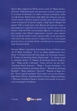 Lezioni di Magia Astrologica — Libro - 2