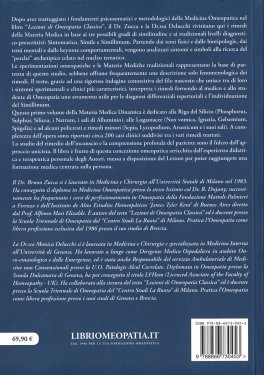 Lezioni di Materia Medica Dinamica — Libro - 2