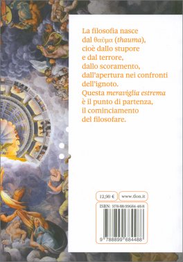 Lezioni di Meraviglia — Libro - 2