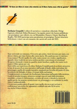 Lezioni di Narrativa — Libro - 2