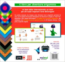 Lezioni di Origami — Libro - 2