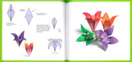 Lezioni di Origami — Libro - 3