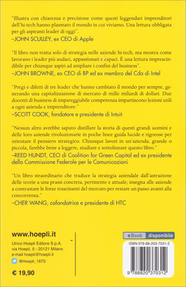 Lezioni di Strategia — Libro - 2