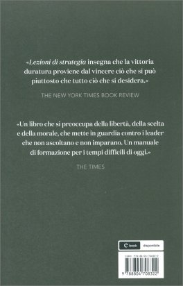 Lezioni di Strategia — Libro - 2
