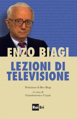 Lezioni di Televisione — Libro - 1