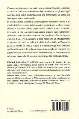 Lezioni di Vita — Libro - 2