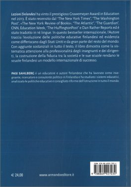 Lezioni Finlandesi — Libro - 2