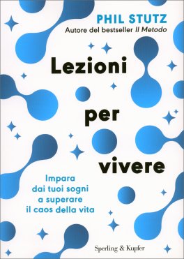 Lezioni per Vivere — Libro - 1