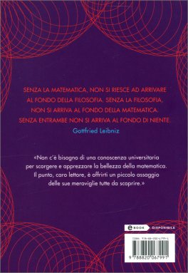 Lezioni sull'Infinito — Libro - 2