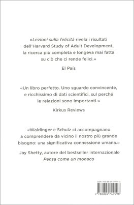 Lezioni sulla Felicità — Libro - 2
