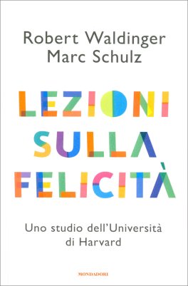 Lezioni sulla Felicità — Libro - 1