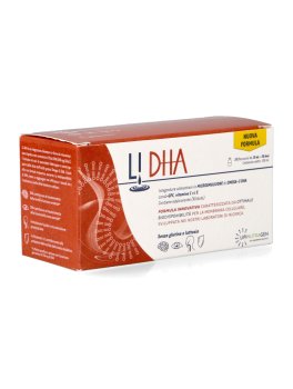 Li Dha - 2
