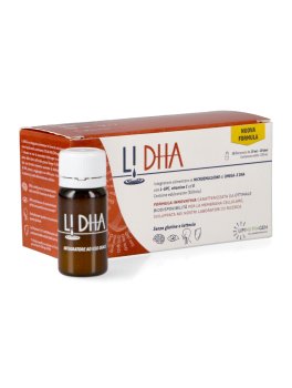 Li Dha - 1