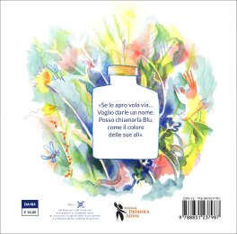 Libellula — Libro - 2