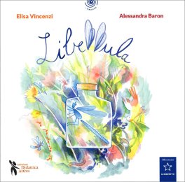 Libellula — Libro - 1