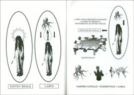 Liber Larvarium — Libro - 3