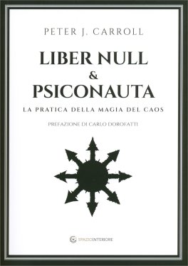 Liber Null & Psiconauta — Libro - 1