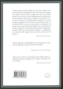 Liber Null & Psiconauta — Libro - 2