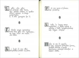 Liber S — Libro - 3