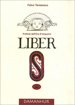 Liber S — Libro - 1