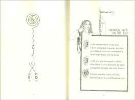 Liber «S». Prophecies of the Age of Aquarius — Book - 3