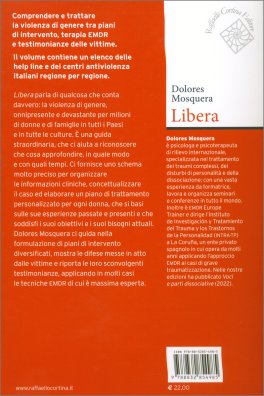 Libera — Libro - 2