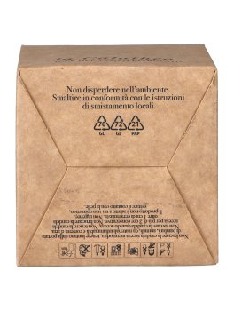 Libera - Candela Profumata in Cera di Soia Naturale - 6