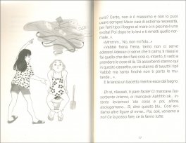 Libera dal Ciclo — Libro - 3