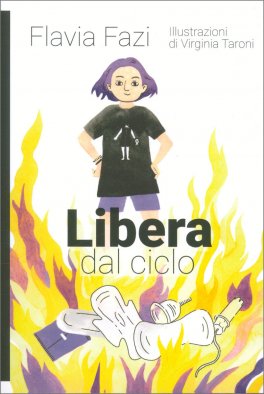 Libera dal Ciclo — Libro - 1