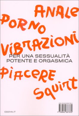 Libera di Godere — Libro - 2