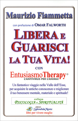 Libera e Guarisci la Tua Vita! — Libro - 1