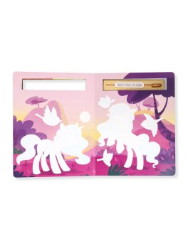 Libera i Colori degli Unicorni — Libro - 3