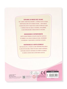 Libera i Colori degli Unicorni — Libro - 4