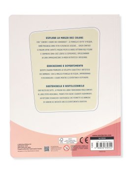 Libera i Colori dei Dinosauri — Libro - 4