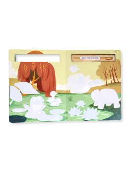 Libera i Colori del Bosco — Libro - 3