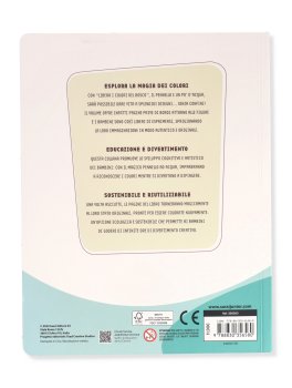 Libera i Colori del Bosco — Libro - 4