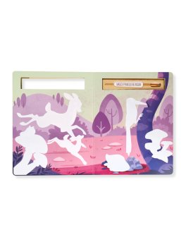 Libera i Colori del Bosco — Libro - 2