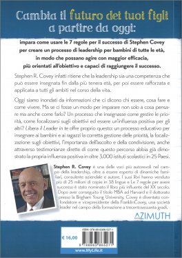 Libera il Leader in Te — Libro - 2