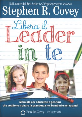 Libera il Leader in Te — Libro - 1