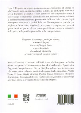 Libera il Respiro — Libro - 2