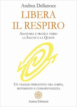 Libera il Respiro — Libro - 1